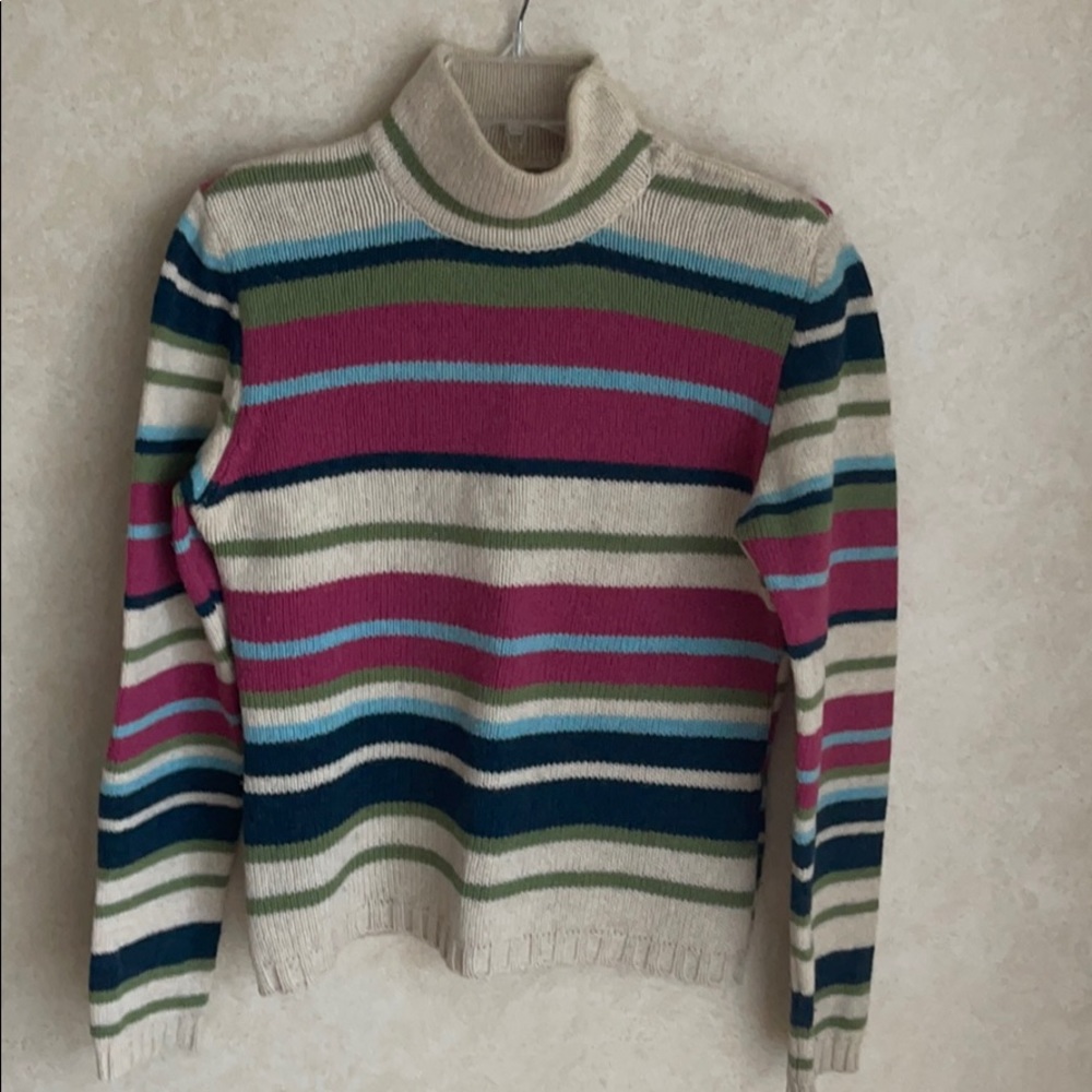 UNITED COLORS OF BENETTON sweater